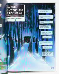 Image 5 of The Man Who Laughs by Fernando de Felipe