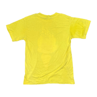 Image 2 of Red on Yellow