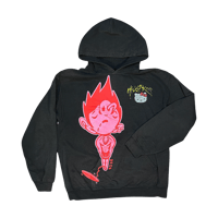 Image 1 of HK with Red 