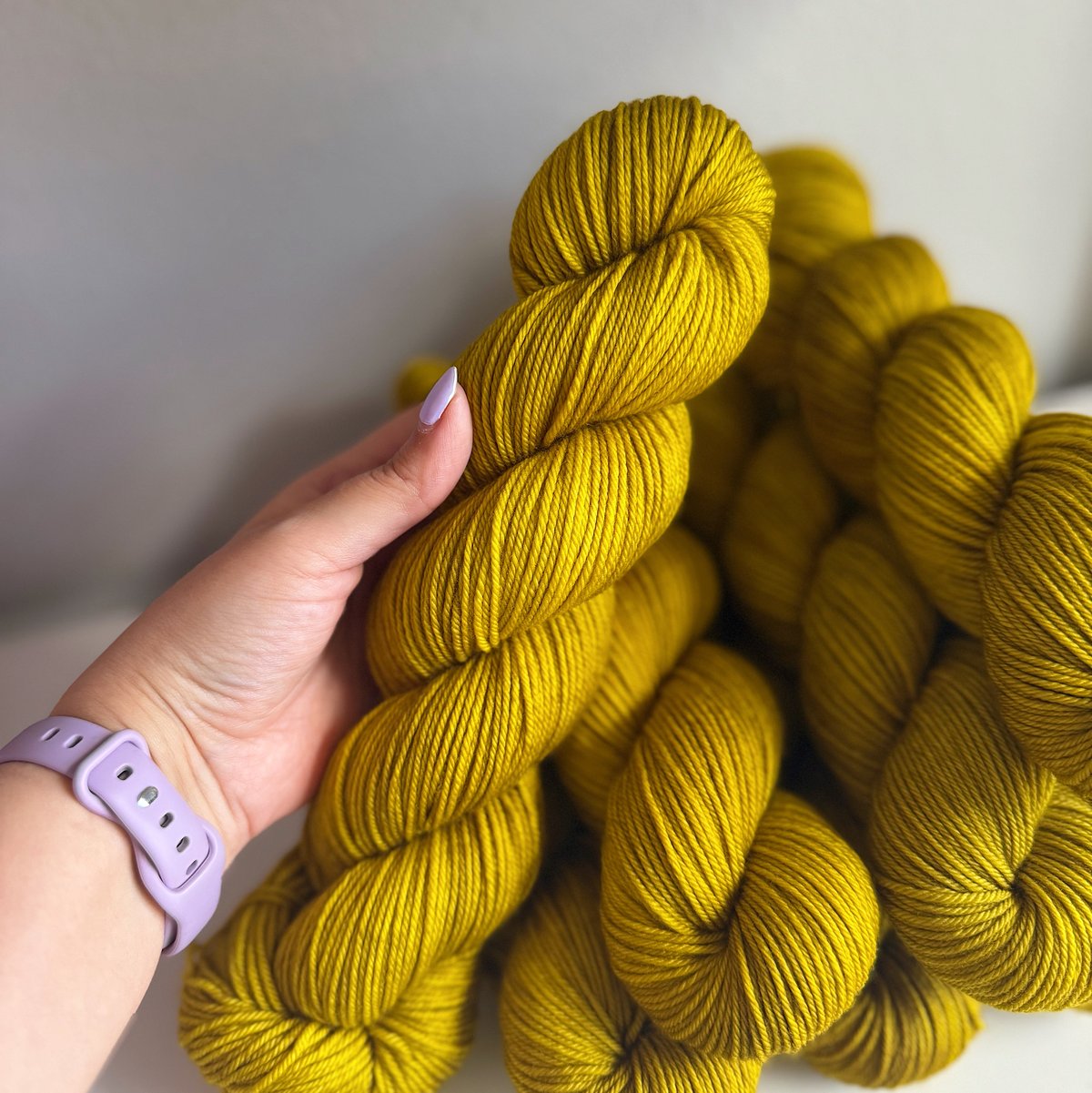 Insecure (READY TO SHIP)