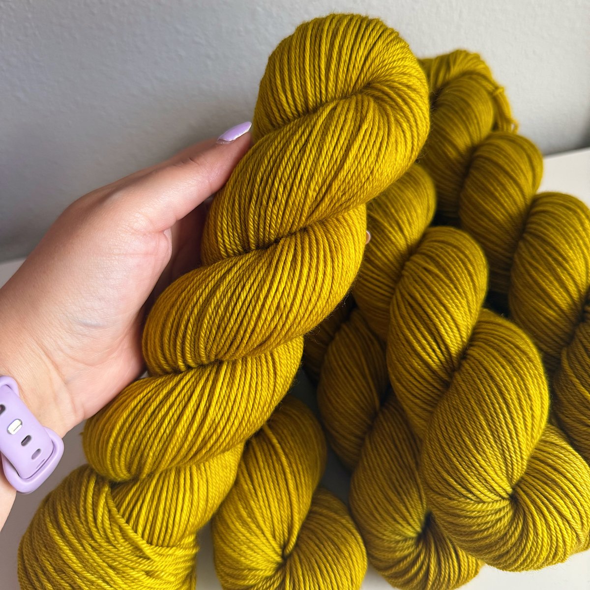Insecure (READY TO SHIP)