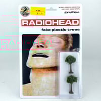Fake Plastic Trees