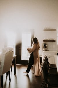 Image 3 of In home session (retainer only)