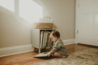 Image 4 of In home session (retainer only)