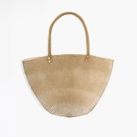 Layla Gold Bag