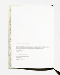 Image 3 of Conditions on the Ground by Kevin Hooyman