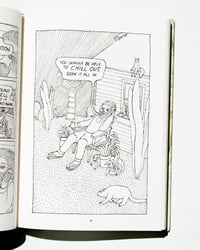 Image 6 of Conditions on the Ground by Kevin Hooyman