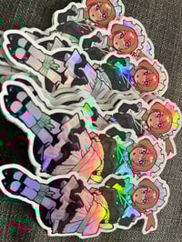 Image 2 of Maid Lyra (Holo)