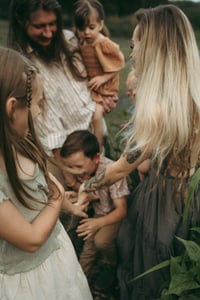 Image 1 of 2026 The Unscripted Narrative (retainer only)