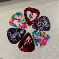 Guitar Picks