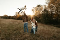 Image 5 of 2026 The Unscripted Narrative (retainer only)