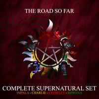 Complete SPN Collection