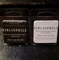 Image 2 of Bibliophile 