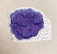 Image 3 of Notepad and Sticker Pack