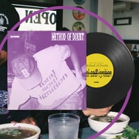 Image 4 of SCH15 METHOD OF DOUBT - TOTAL SOUL IGNITION 7"