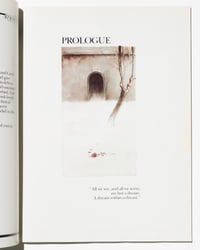 Image 3 of Dracula A Symphony in Moonlinght and Nightmares by Jon J Muth