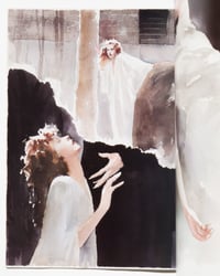 Image 6 of Dracula A Symphony in Moonlinght and Nightmares by Jon J Muth