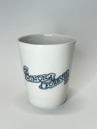 Winona Forever – Hand-Painted Porcelain Tumbler