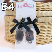 Image 9 of Handmade Earrings