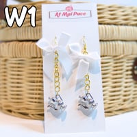 Image 15 of Handmade Earrings