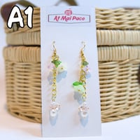 Image 3 of Handmade Earrings