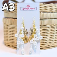 Image 5 of Handmade Earrings