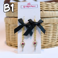 Image 6 of Handmade Earrings