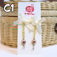 Image 10 of Handmade Earrings