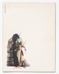 Image 9 of Marada the She-Wolf byJohn Bolton and Chris Claremont