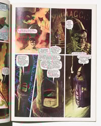 Image 6 of Marada the She-Wolf byJohn Bolton and Chris Claremont