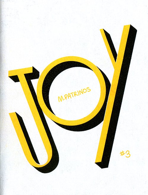 Image of Joy 3