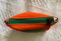 Image 3 of Orange with Cauldron Patch