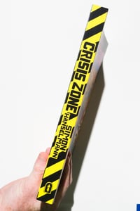 Image 8 of Crisis Zone Plus 2022 Calendar by Simon Hanselmann