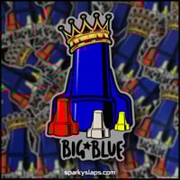Big Blue