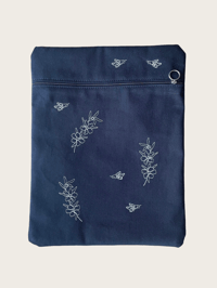 Image 1 of Manuka Book Bag