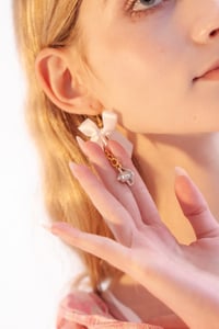 Image 1 of Handmade Earrings