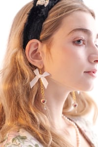 Image 2 of Handmade Earrings