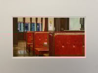 Image 2 of Vaudeville - Giclee Print