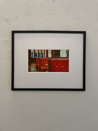 Image 3 of Vaudeville - Giclee Print