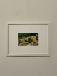 Image 2 of Winkie's Diner - Giclee Print