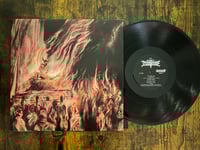 Image 2 of Indoctrinate - Antilogos: Arcane Transmutation in the Temple of Flesh LP ABM-79