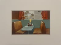 Image 2 of Arlene's Restaurant - Giclee Print