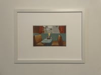 Image 3 of Arlene's Restaurant - Giclee Print