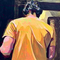 Day 24: Ted Garcia [Prints]