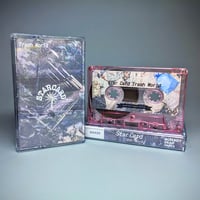Image 1 of Star Card 'Trash World' Cassette Tape