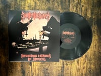 Image 2 of Sadomortuary - Inflicting Litanies of Torment LP ABM-68