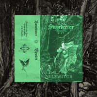 Image 2 of Swordcerer "Elfwitch" Tape