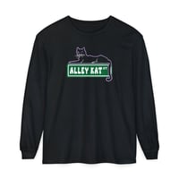 Image 1 of Alley Kat Street Long Sleeve