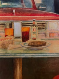 Image 2 of Paris, Texas