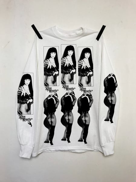 Image of LIMITED! CHER "OOPS" *PRE-ORDER*